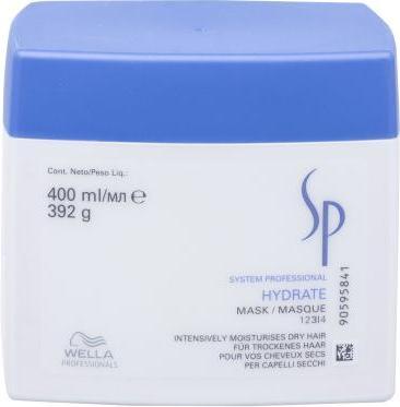 Produktbild Wella SP Hydrate (400 ml)