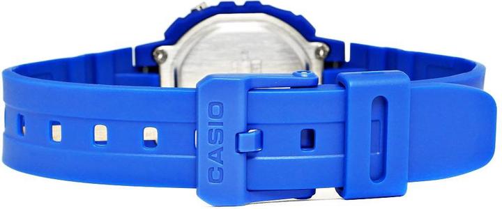 Actual product image Casio LA-20WH-2AEF (Digital watch, 30 mm)