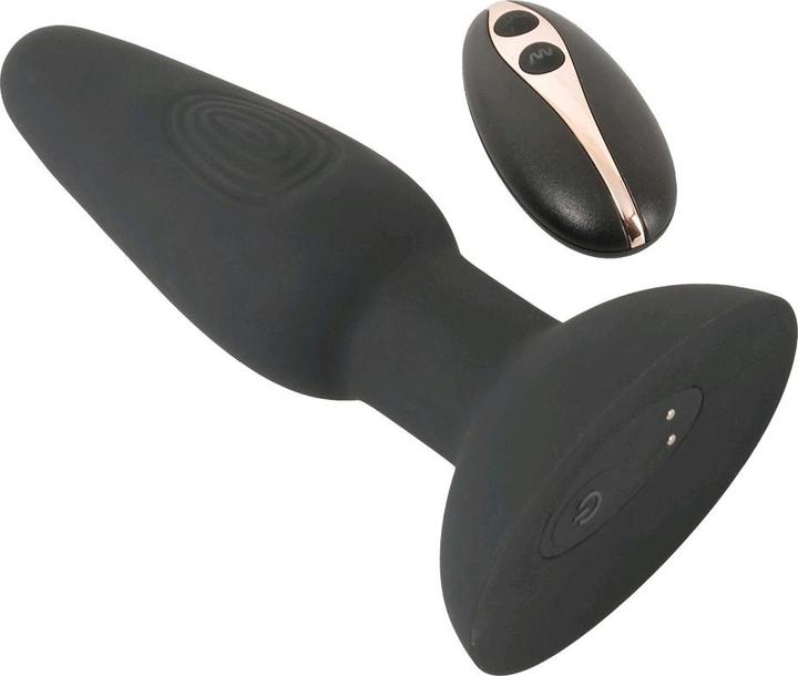 Produktbild Black Velvets Thumping rectum