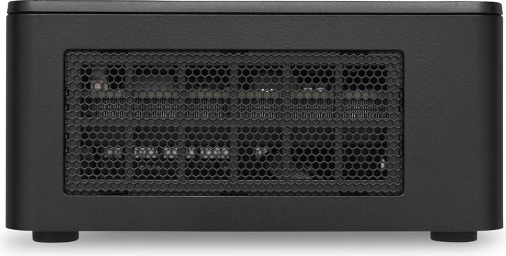 Produktbild Exone Business Mini X12 (Intel Core i5-1240P, 16 GB, 512 GB, Intel Iris Graphics)