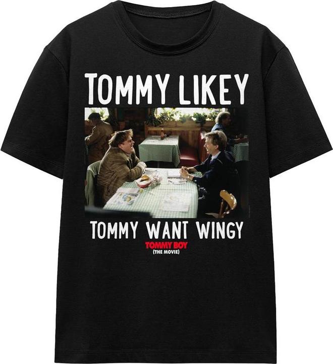 Produktbild Tommy Likey TShirt (XXL)