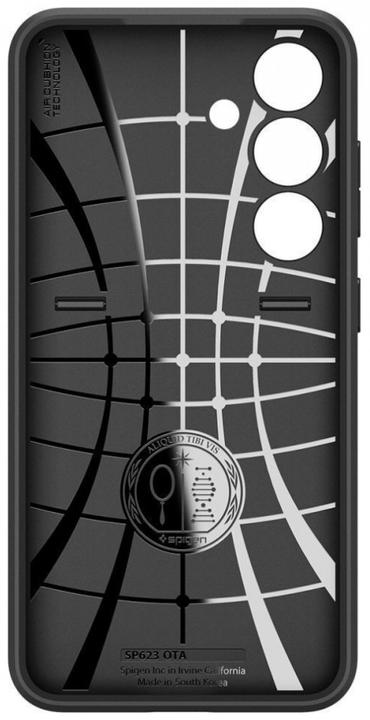 Produktbild Spigen Optik Armor (Samsung Galaxy S24)
