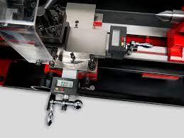 Immagine prodotto Rotwerk Tornio per metalli EDM350DR