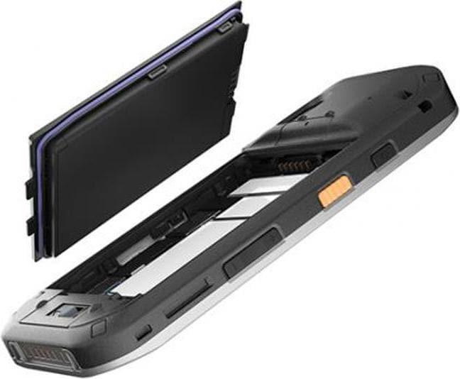 Actual product image Panasonic Battery FZ-VZSUT10U for FZ-T1, FZ-L1 and FZ-A3