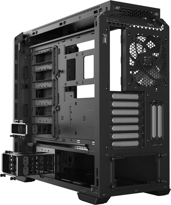 Immagine prodotto be quiet! Silent Base 601 (ATX, mATX, Mini-ITX, E-ATX)