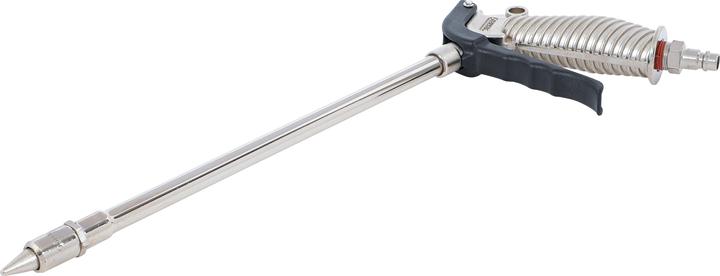 Produktbild BGS Hochleistungs-Druckluft-Ausblaspistole mit Venturidüse 290 mm