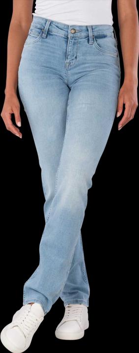 Actual product image Lee Marion Straight (W33/L33)