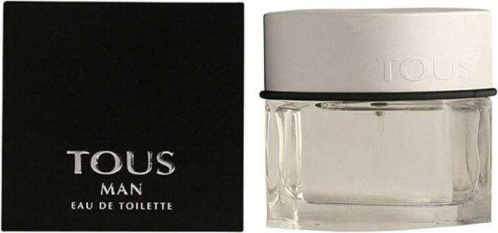 Image du produit Tous Parfums (Eau de toilette, 50 ml)