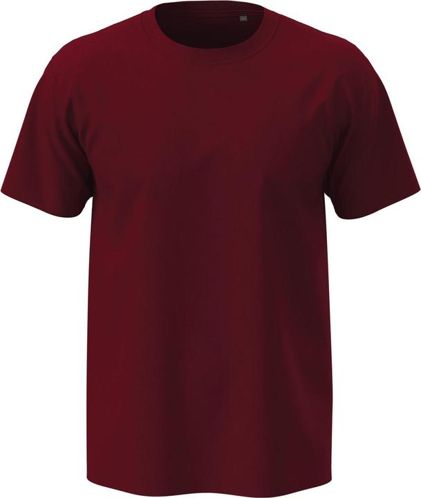 Immagine prodotto Stedman - Maglietta a maniche corte modello comodo - Uomo (XL)