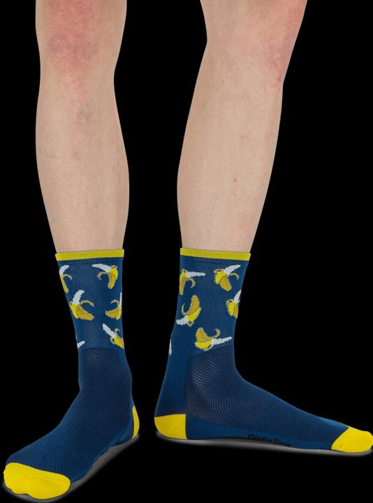 Produktbild Dirtysox Banana (S)
