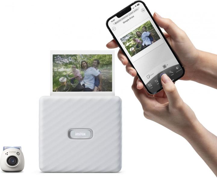 Productafbeelding Fujifilm Instax Pal