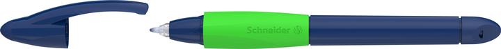Produktbild Schneider Tintenroller Base Ball (Blau/Grün, 1 x)