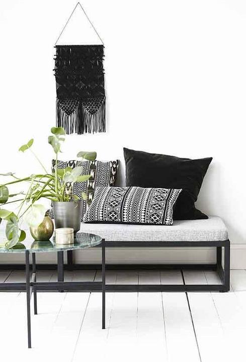 Image du produit House Doctor Indi (45 x 45 cm)