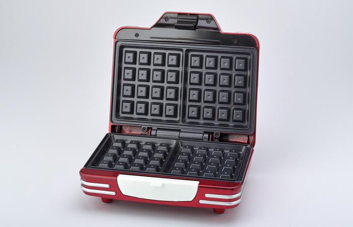 Produktbild Ariete Party Time Waffel Maker