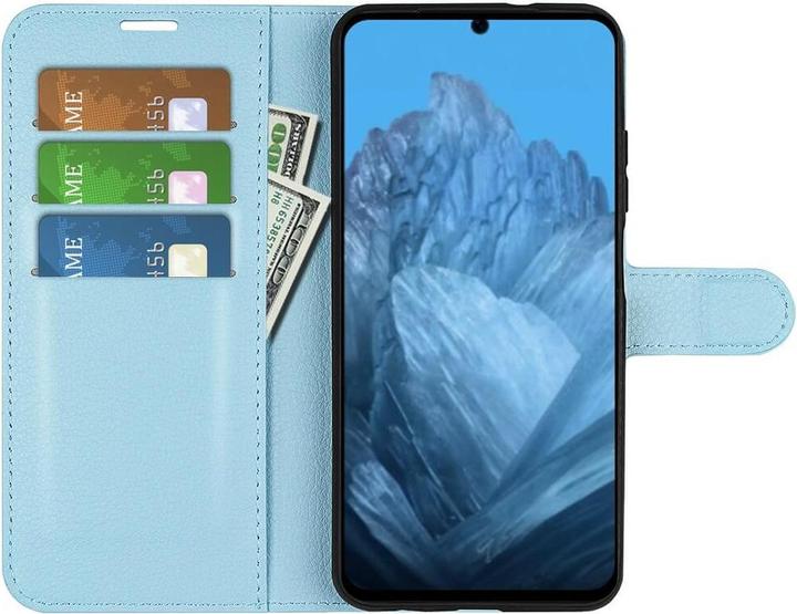 Image du produit Cover-Discount Étui en cuir pour Google Pixel 9 / 9 Pro (Google Pixel 9 Pro)