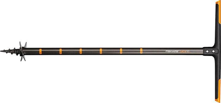 Produktbild Fiskars QuikDrill S Handerdbohrer