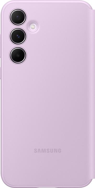 Produktbild Samsung Smart View Wallet Case (Samsung Galaxy A55)
