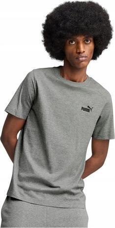 Produktbild Puma ESS Small No. 1 Logo Tee (S)