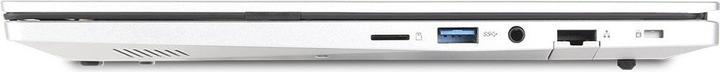 Produktbild Terra MOBILE 1410R i5-1334U W11P, Intel® Core™ i5, 35,6 cm (14"), 1920 x 1200 Pixel, 1 (14", Intel Core i5-1334U, 16 GB, 512 GB, DE)
