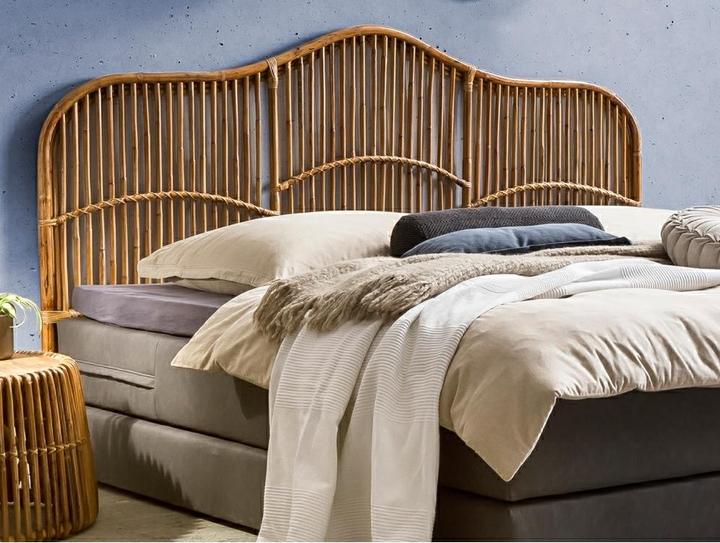 Image du produit SIT Möbel Tête de lit Romanteaka 200 cm (200 x 120 x 4 cm)