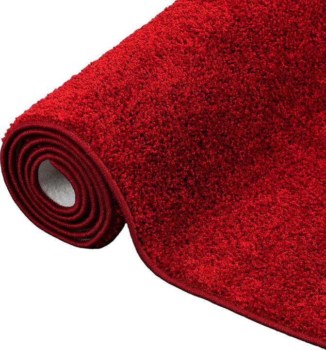Produktbild Snapstyle Hochflor Langflor Teppich Läufer Cottage (100 x 400 cm)
