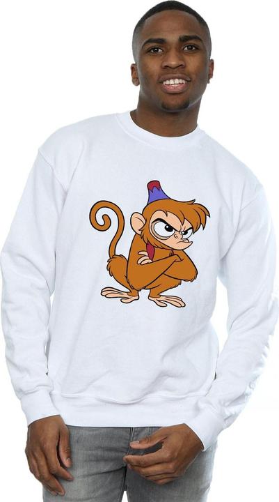 Produktbild Disney Aladdin Angry Abu Sweatshirt (M)