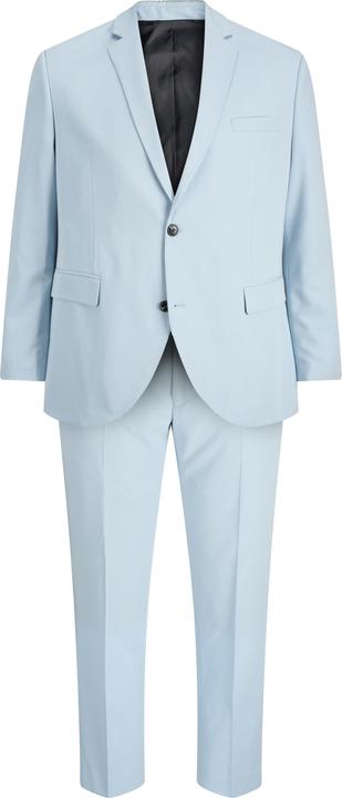 Blu Chambray