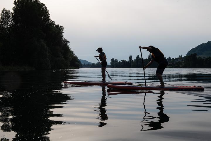 Actual product image Season Flare 10.8 (10'8")