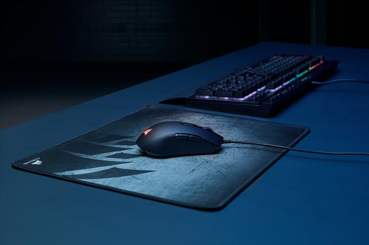 Actual product image Corsair M55 Pro (Cable)