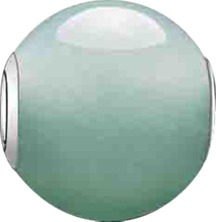 Thomas Sabo Bead Green Aventurine (Silver)