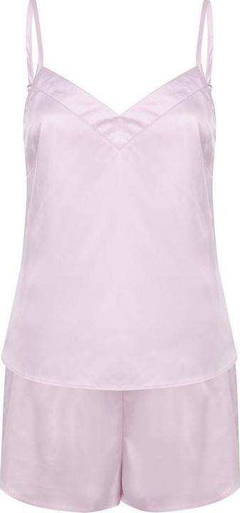 Produktbild Towel City Schlafanzug mit Shorts (42 D)