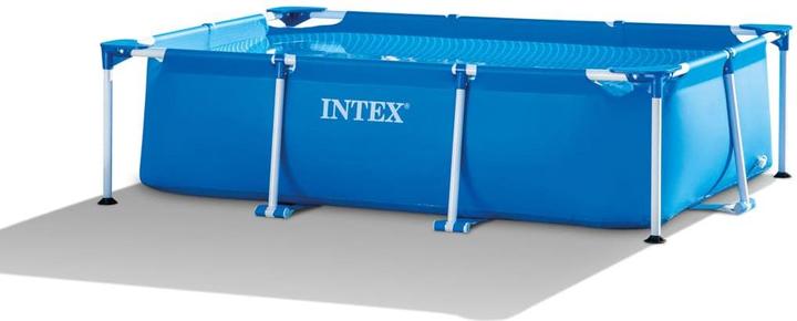 Produktbild Intex Silas (220 x 150 x 60 cm)