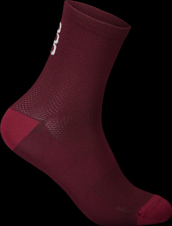 Actual product image Poc Seize Sock Short (M, 40 - 42)