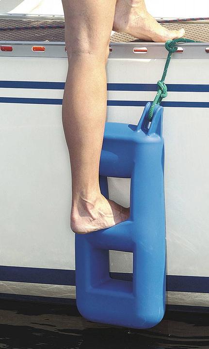 Actual product image Majoni Fender ladder