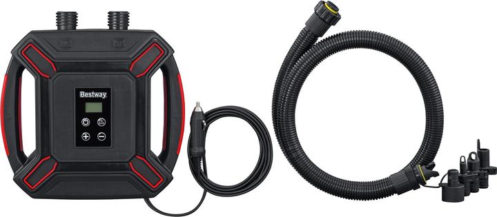 Actual product image Bestway PowerGrip