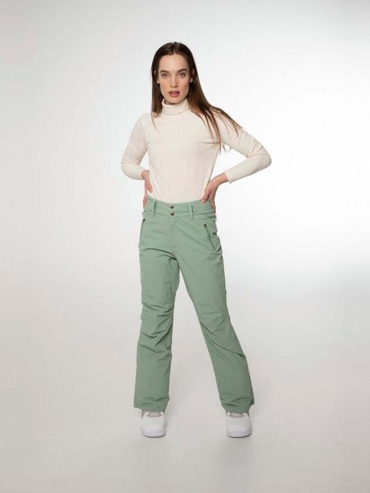 Actual product image Protest Snowpants Cinnamon (XL)