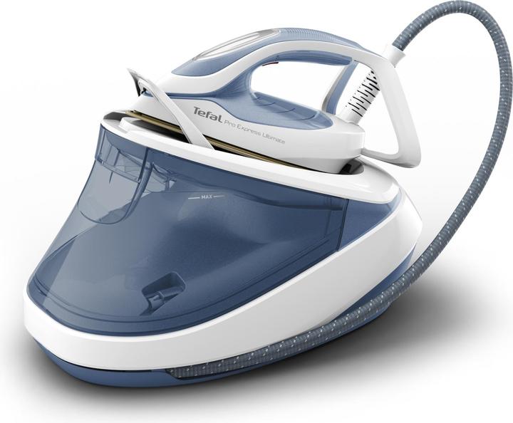 Actual product image Tefal GV9710E0 Pro Express (3000 W, 580 g/min)