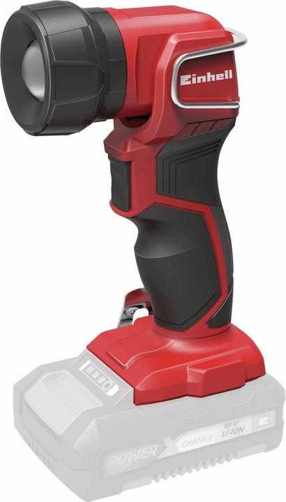 Immagine prodotto Einhell TE-CL 18 Li H Solo (280 lm)