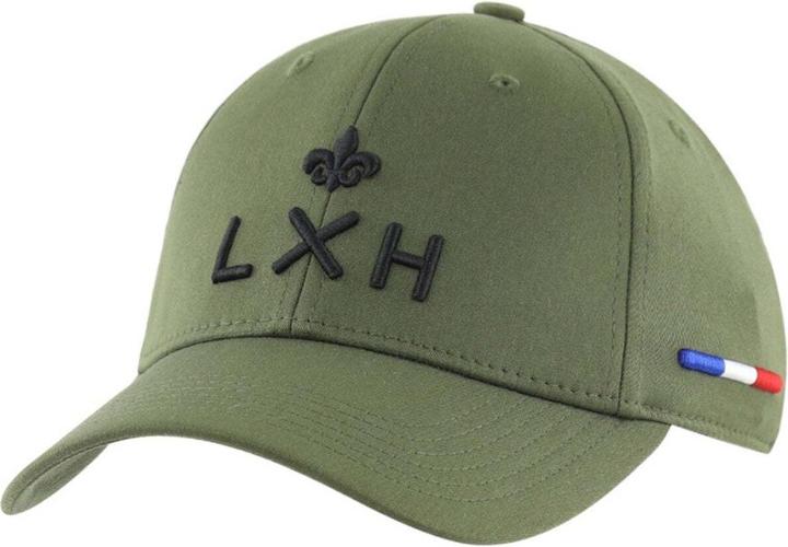 Produktbild LXH Casquette Coton (One Size)