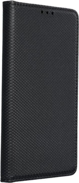 Actual product image Générique Leatherette Flap Case for Samsung Galaxy Xcover 4 / 4S - Black (In Bulk) (Samsung Galaxy Xcover 4)