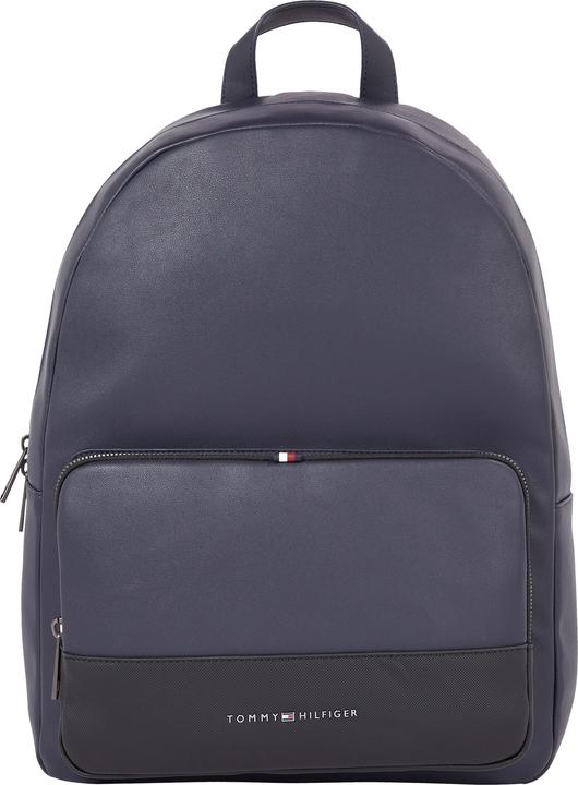 Actual product image Tommy Hilfiger Backpack / Daypack TH Essential Backpack SP23