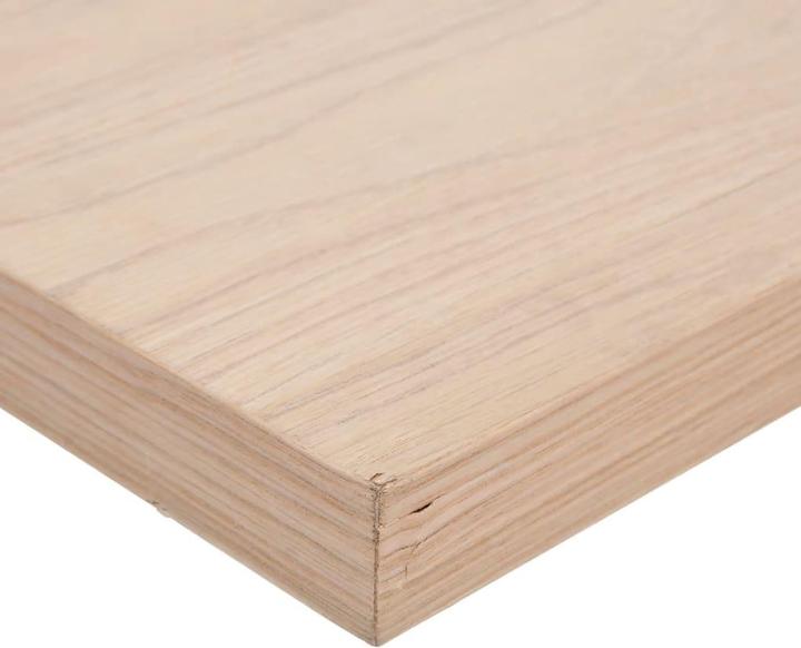 Immagine prodotto VidaXL Mensole sospese 2 pezzi. (90 x 23,5 x 4 cm)