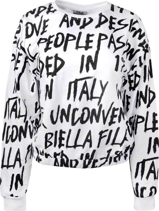 Actual product image FILA Homewear set (XS)