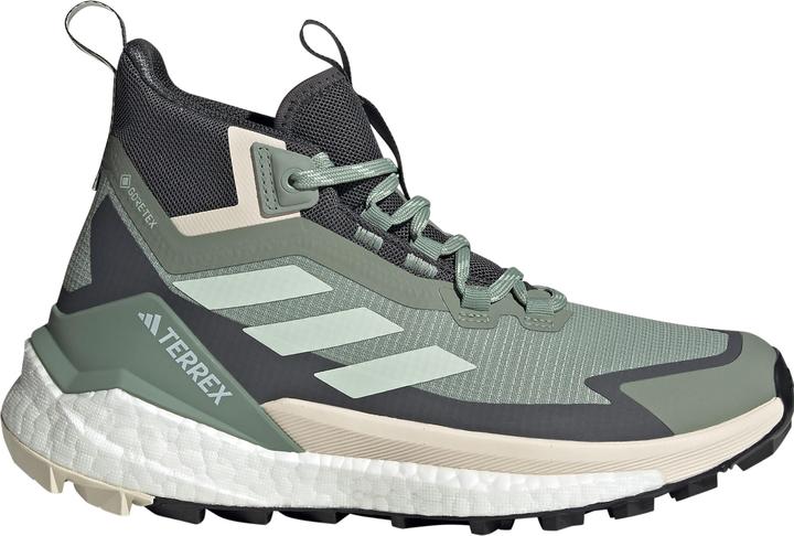 Produktbild adidas Terrex Free Hiker 2 GTX - Wanderschuhe - Damen (38.5)
