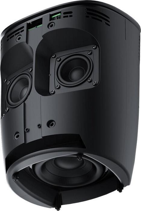Produktbild Kenwood Smart Radio Dab Crst500sb (Bluetooth, WLAN, Spotify Connect, 1x 30 W)