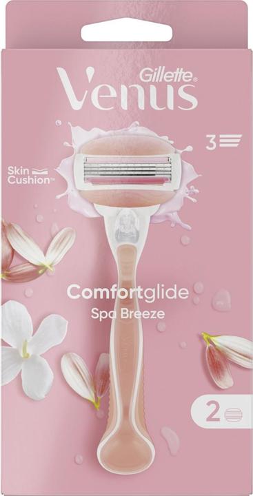 Image du produit Gillette Venus ComfortGlide