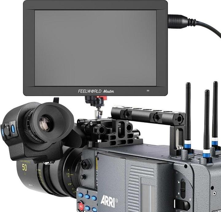 Produktbild Feelworld MA7S (7", Full HD)