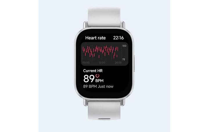 Produktbild Xiaomi Redmi Watch 5 Lite (48 mm)
