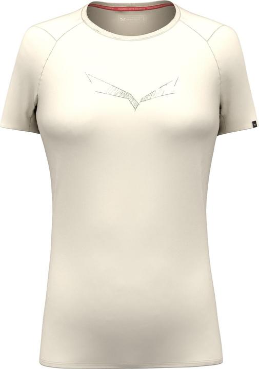 Actual product image Salewa Pure Eagle Sketch Merino T-Shirt Da (40, L)