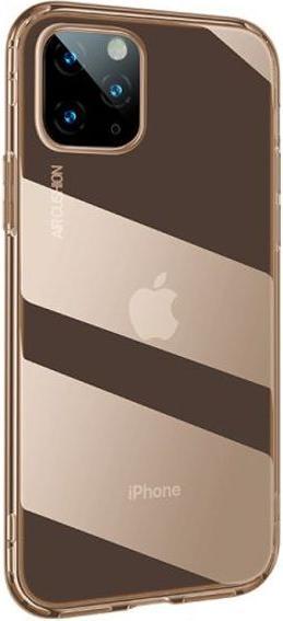 Immagine prodotto Baseus Serie di airbag di sicurezza con copertura posteriore (Apple iPhone 11 Pro)